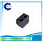 F8902 Black Guide Block Fanuc EDM Parts Consumables A290-8112-X374 supplier