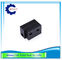 F8902 Black Guide Block Fanuc EDM Parts Consumables A290-8112-X374 supplier