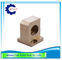 M459B Lower Brass Roller Block Mitsubishi EDM Consumables Parts X177A713H02 supplier
