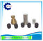 S140-1 EDM Drill Guide Ceramic TS Pipe Guide Set For EDM Drilling Machines supplier