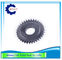 C036 Gear For Contact Roller Charmilles WEDM Accesories Parts 100542866 supplier