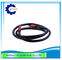 Copper Discharge Cable Black For Sodick EDM Machine 4130799, 0250729 L=900mm supplier