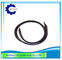 Copper Discharge Cable Black For Sodick EDM Machine 4130799, 0250729 L=900mm supplier