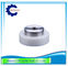 F419 Fanuc EDM Replacement Parts Stainless + Ceramic Feed Roller edm spare parts supplier
