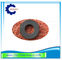 135009526 Spare Parts EDM 28*6t*ID14 Seal Ring For Charmilles Wire 135.009.526 supplier