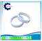Charmilles EDM Parts Assembly Flange Ceramic 100116044  335014040 Pinch Roller supplier