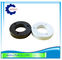 N409EDM Makino Chromium Ceramic Pinch Roller 18EC100A701 Pinch Roller Ø70xØ38x16 supplier