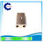 Makino Brass Block Pusher Energizing 23EC085A404=1 EDM Spare Parts Consumables supplier