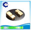23EC085A403=1 Makino Brass Block Energizing Pusher  EDM Spare Parts Consumables supplier