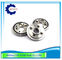 S408-2 Series Sodick EDM Parts Upper Nozzle Guide Cover With O Ring  Nozzle base supplier