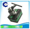 E050-1 JTO Drill Chuck For EDM Drilling Machine Spanner Drill Chuck 0.15-4.0mm supplier