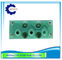 F319  A290-8116-Y546  Isolator  block Plate Fanuc EDM Spare Parts 70*35*27 F319 supplier