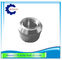 A290-8021-V722 Nozzle Cap Brass Steel Fanuc EDM Wear Parts F206-1 Consumables supplier