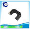 A290-8110-V727#STD A290-8110-X727 Fanuc Parts Cooling Water Cover U Plastic Seat supplier