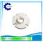 Charmilles EDM Spare Part Backing Blade 100445990 Ceramic counter cutter supplier