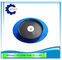Insulation wheel Agie Charmilles EDM Spare Part  105435310 ，543.531.0 supplier