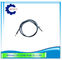 EDM Charmilles Parts 3- Way Machining Cable 108560970 L=1.7M 856097D supplier