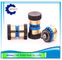 Waterproof Guide Puller ,HS Guide Wheel Pulley Assembly ,Easy to wear moly wire supplier